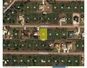 22483 Fortune Ave., Port Charlotte, FL 33954