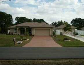 4006 Joanne Terrace, North Port, FL 34287