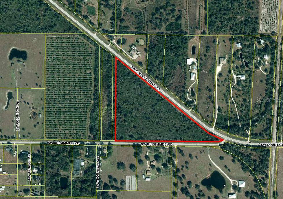 County Road 761, Fort Ogden, FL 34269