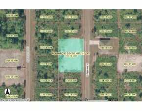 Valentine St, North Port, FL 34288