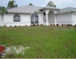 25285 Estrada Cir, Punta Gorda, FL 33955