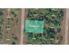 Lot 9 Norton Dr, North Port, FL 34288