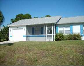 5546 Montego Ln., Port Charlotte, FL 33981