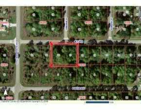 18035 Bly Ave, Port Charlotte, FL 33948