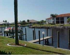 307 Coldeway Dr #F-7, Punta Gorda, FL 33950