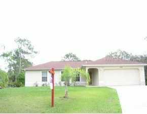 5871 Cazler Ave, North Port, FL 34286