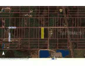 Oil Well Road, Punta Gorda, FL 33948