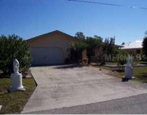 476 Paramaribo St, Punta Gorda, FL 33983