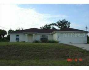 4449 Kiscoe St, North Port, FL 34286