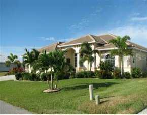 521 Eleuthera Dr., Punta Gorda, FL 33950