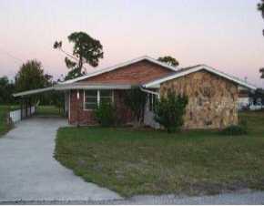409 Cortez Dr, Punta Gorda, FL 33980