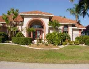 728 Via Formia, Punta Gorda, FL 33950