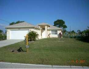 12162 Foresman Blvd., Port Charlotte, FL 33981