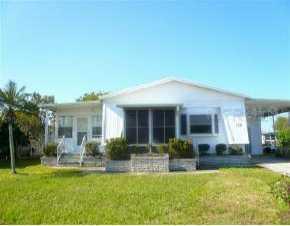 536 Tampico Dr., North Port, FL 34287