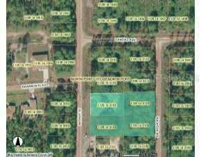 Mosaic St., North Port, FL 34288