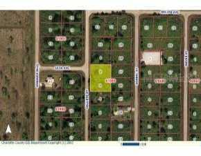 3126 Callisto St. St., Port Charlotte, FL 33981