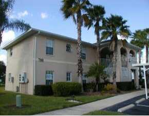 5800 Sabal Trace Dr, Bldg 7 #704, North Port, FL 34287