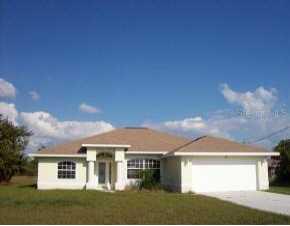 4 Clubhouse Rd., Rotonda West, FL 33947