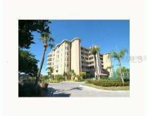 5100 Jessie Harbor Dr. #703, Osprey, FL 34229