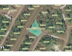 Firebrand Rd., North Port, FL 34288