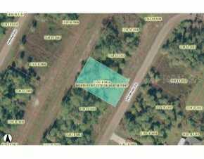 Firebrand Rd., North Port, FL 34288