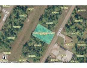 Firebrand Rd., North Port, FL 34288