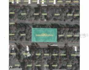 Garlenda Ave, North Port, FL 34286