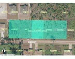 Larrimore   Lot21, North Port, FL 34291