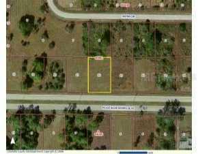 29440 Peace River Shores Blvd Blvd., Punta Gorda, FL 33982