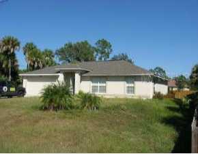 4274 Golfair Ln., North Port, FL 34288