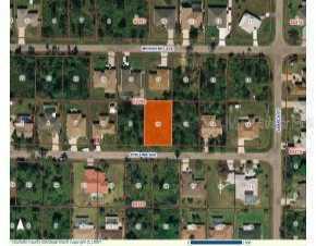 23254 Stelling Ave, Port Charlotte, FL 33980