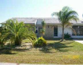 5272 Bryan Ter, Port Charlotte, FL 33981