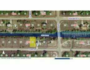 12236 Xavier Ave., Port Charlotte, FL 33981