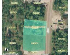 Rada Ln, North Port, FL 34288