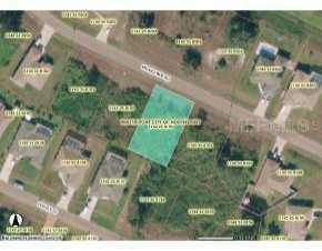 5 Hightower Rd., North Port, FL 34288