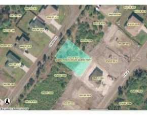 Cincinnati St., North Port, FL 34286