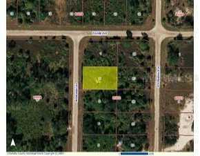 410 Rockcroft St., Port Charlotte, FL 33954