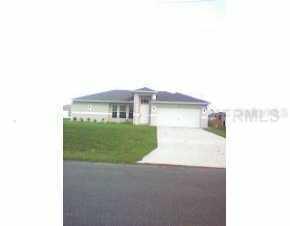 3422 Everett Ter., North Port, FL 34286
