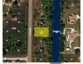 488 Prineville St., Port Charlotte, FL 33954