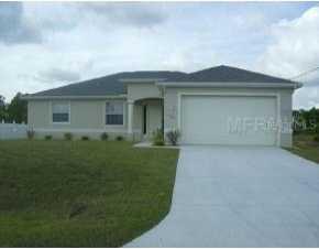 8014 Sawyer Cir., North Port, FL 34288