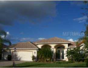 1860 Coconut Palm Cir., North Port, FL 34288