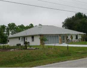 [Address Hidden by Seller], Port Charlotte, FL 33981