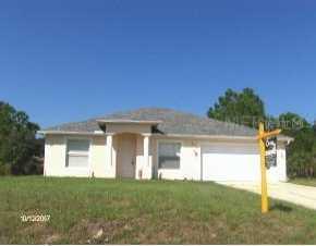 2526 Jacoby Cir, North Port, FL 34288