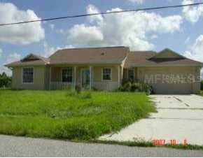 2510 Mauritania Rd., Punta Gorda, FL 33983