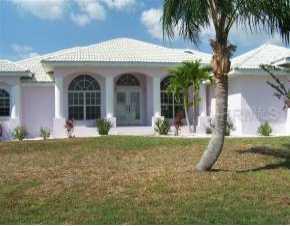 464 Valletta Ct., Punta Gorda, FL 33950
