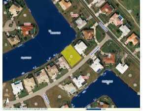 Segovia Dr, Punta Gorda, FL 33950