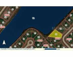 25 Carnation Dr, Rotonda West, FL 33946