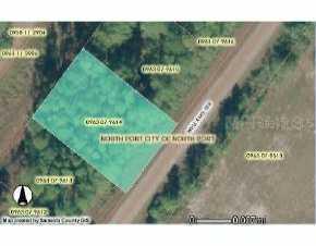 Welland Terr, North Port, FL 34286