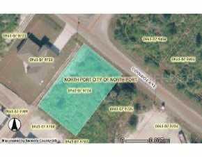 Coolidge Ave, North Port, FL 34286