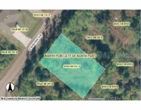 Culpepper Terrace, North Port, FL 34286